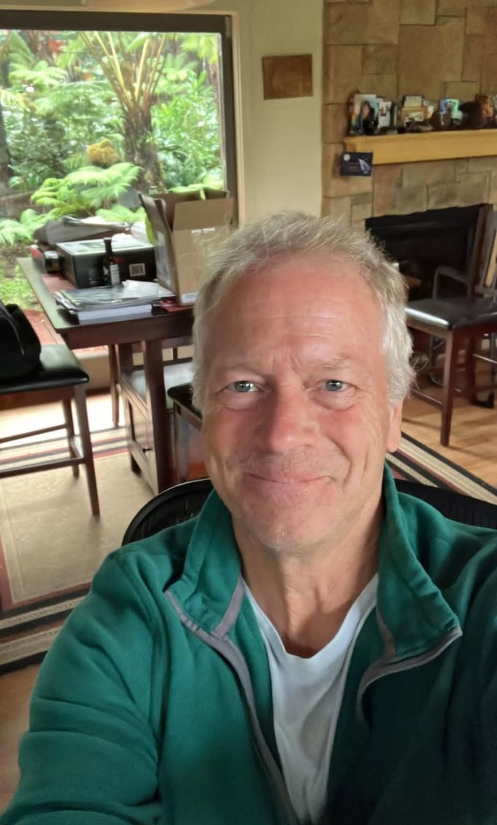 <em>Gary M., Florida</em>