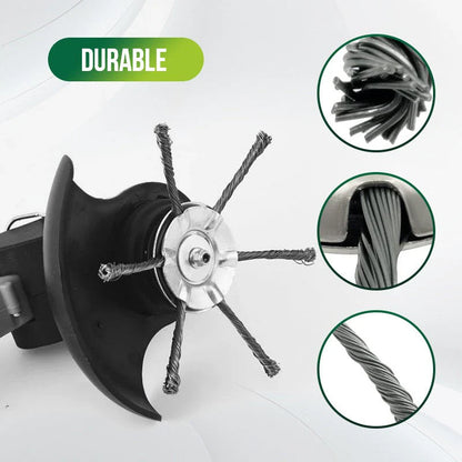 2 Pack - String Trimmer Head